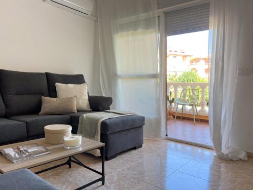 Madrigal de la Vera Apartment | RosaritoHomes