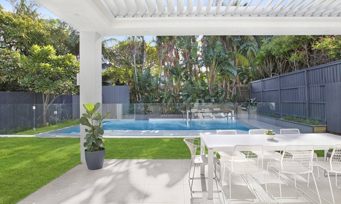 Rose Bay House | Rose Bay Luxe - Rose Bay is a luxurious destination renowned for its sophistication