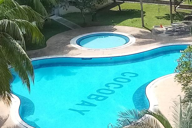 Tanjung Tanah Merah House | Rose Condo Cocobay Beach Resort