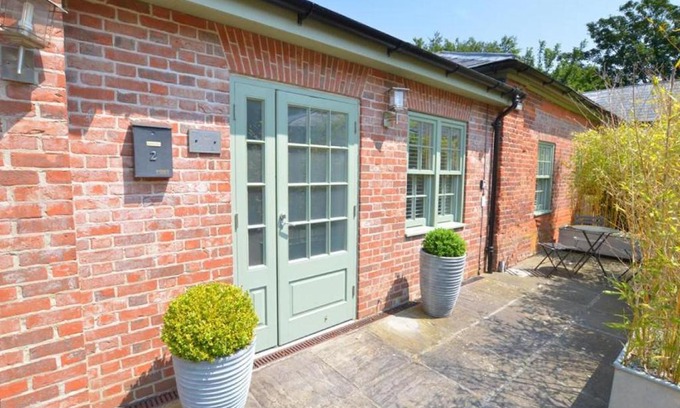 Little Walsingham House | Rose Cottage A