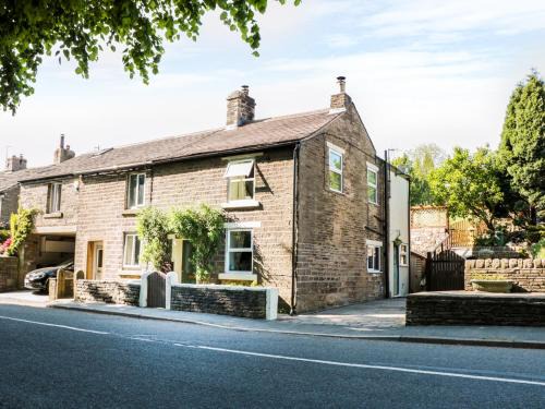 Buxworth House | Rose Cottage