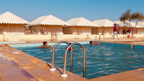 Jaisalmer Hotel | Rose View Guesthouse