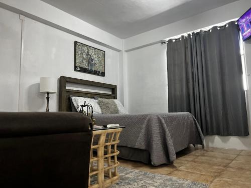 Roseau Apartment | Roseau City Hub apt # 3