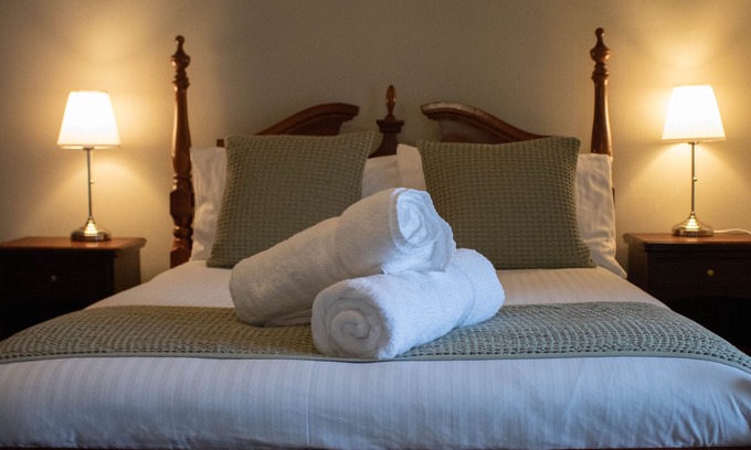 Achachork Hotel | Rosedale Hotel