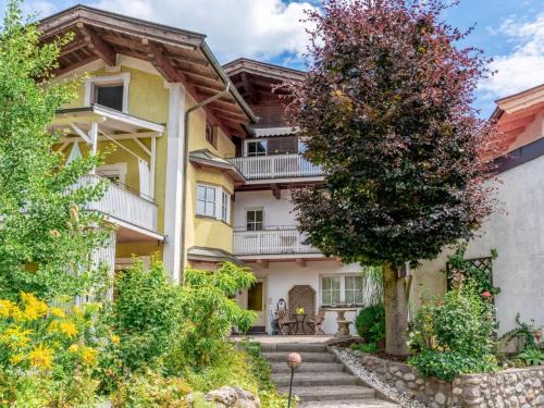 Hopfgarten Markt Apartment | Rosenberger I und II