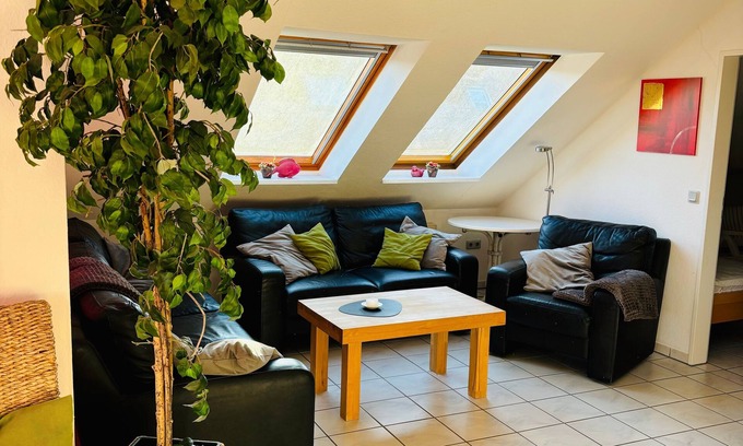 Horumersiel Apartment | Rosenhus 7 - 70016