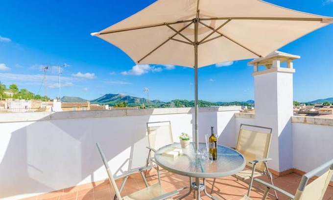 Arta House | Roser (Roser de Artà)