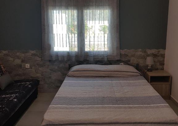Nea Moudania Apartment | Roses Studio 1