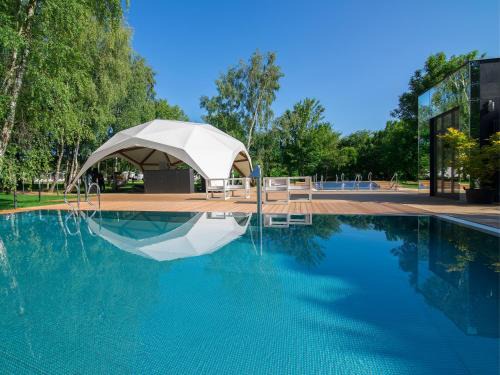 Rozewie Resort | Rosevia Resort & Spa