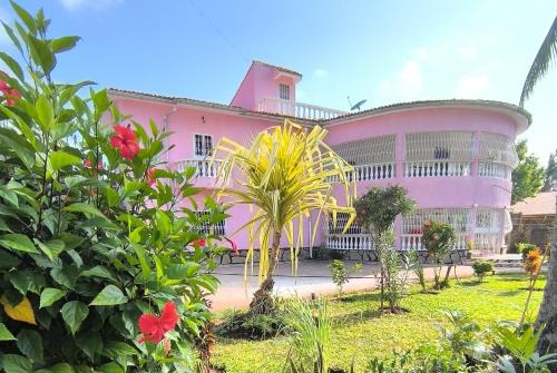 Diani Beach Apartment | Roseville