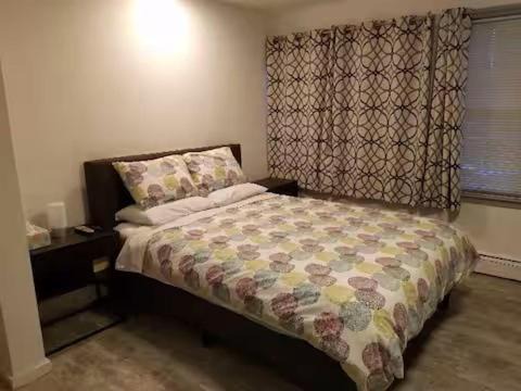Roslyn House | Roslyn Village Motel RM1