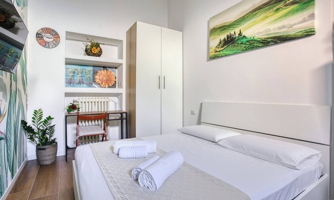 Chinatown Apartment | Rosmini13; Lil Gem in Sempione District