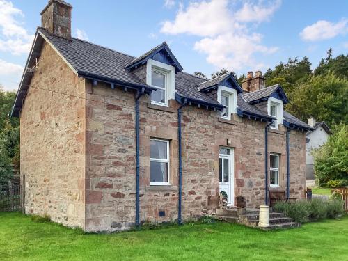 Evanton House | Rosslyn