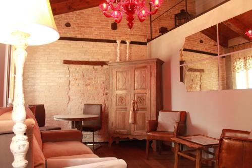 Cannaregio Bed & Breakfast | Rosso Charm B&B