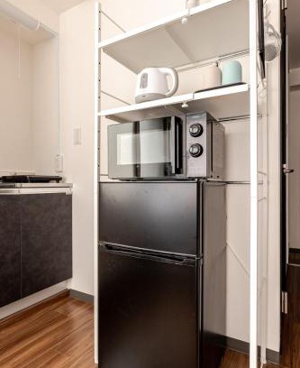 Higashiueno Apartment | rot東上野3丁目302