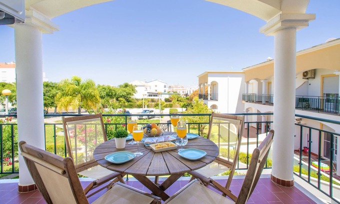 Altura Apartment | Rota do Sol by Interhome