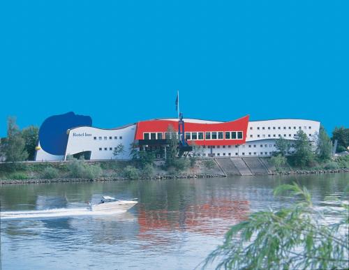 Passau Hotel | Rotel Inn