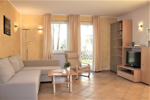 Kirchdorf Apartment | Roter Erik App 2, EG li