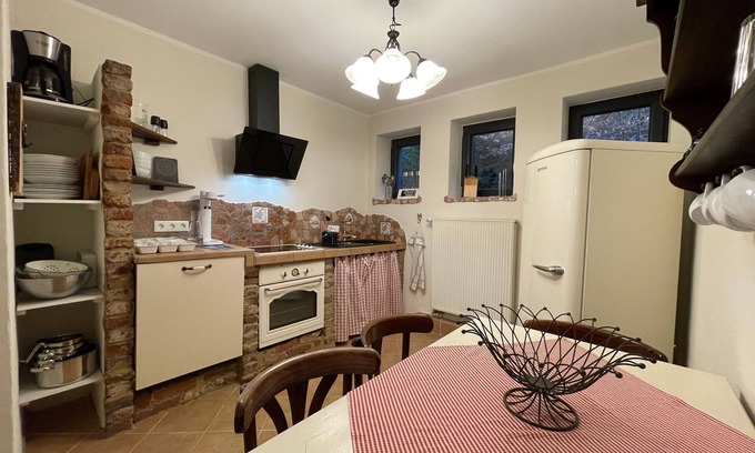 Latrop Apartment | Rothaarglück - Fewo Fuchs - Ferienwohnung Fuchs