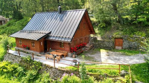 Pec pod Snezkou Ski Chalet | Roubenka U Milánka