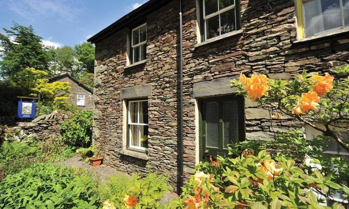 Grasmere Cottage | Roundhill Cottage