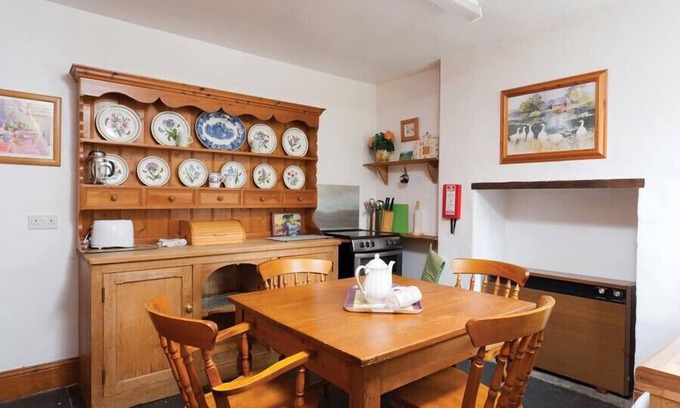 Grasmere Cottage | Roundhill Cottage, GRASMERE