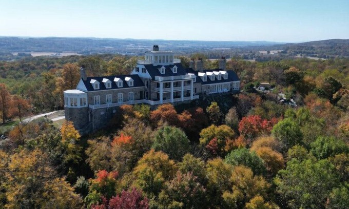 Wrightsville Other | Roundtop Mansion Breathtaking View, Hot tub,Sauna, indoor Pool