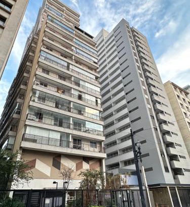 Central Zone Apartment | Rover República
