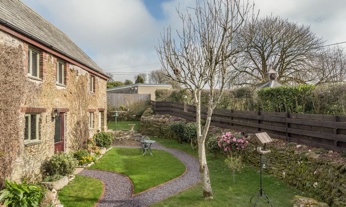 Lanreath Cottage | Rowan Cottage, LANREATH NEAR LOOE