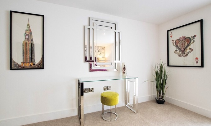 Cotham Apartment | Rowan Tree - Your Apartment