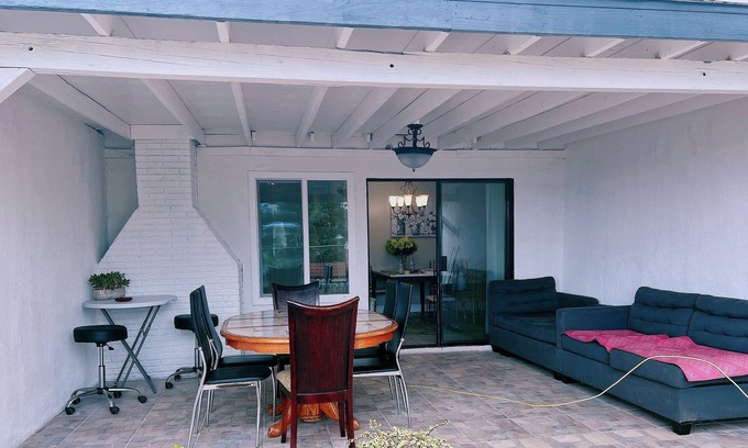 Rowland Heights House | Rowland Hts New remodelled15Miles-Disney