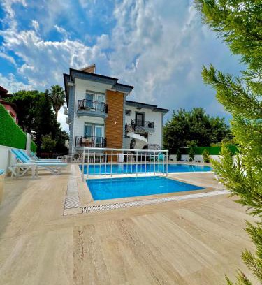 Tekirova Apartment | Roxapart Hotel