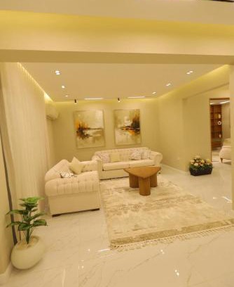 Heliopolis Apartment | Roxy resedince - سكن روكسي
