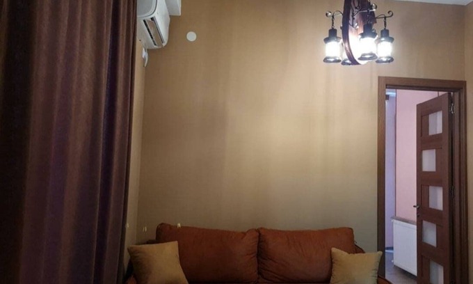 Avlabari Apartment | Royal Apartment -Old Tbilisi 90