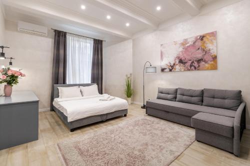 Lviv City Center Apartment | Royal apartment on Lysenka 5