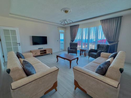 Trabzon Apartment | Royal Asalet Suites - شقق الأصالة الملكية