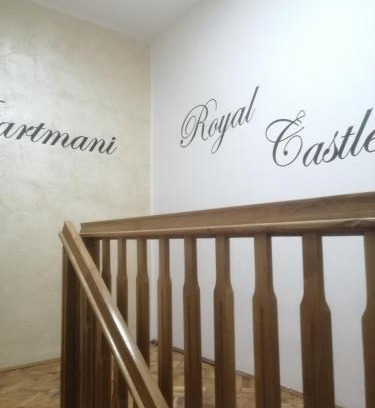 Petrovaradin Apartment | Royal castle Fruška gora