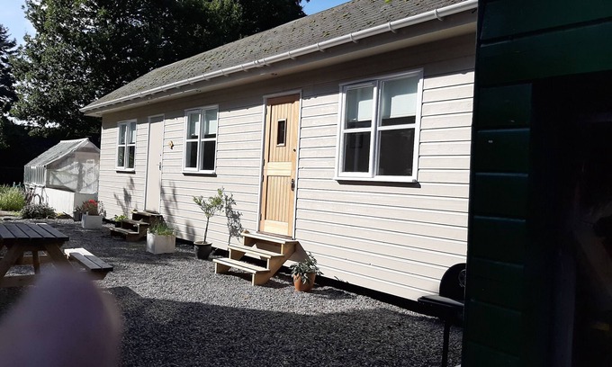Ballater Cabin | Royal Deeside - Self Catering Cabin