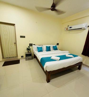 Kottakuppam House | Royal Dreams Beach View