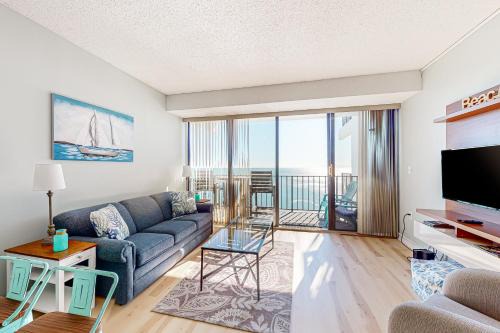 Garden City Apartment | Royal Garden Resort #1514