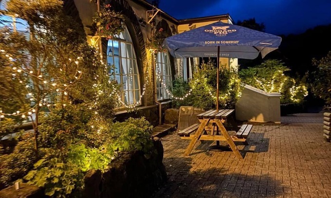 Beddgelert Hotel | Royal Goat Hotel