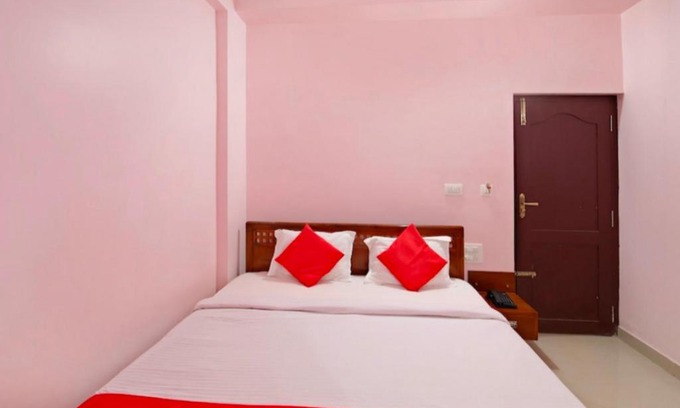 HSR Layout House | Royal Guest Inn HSR Layout