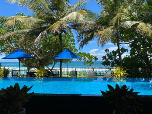 Talpe Hotel | Royal Indigo Villa