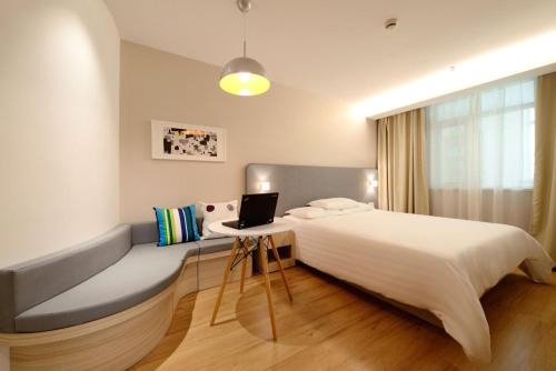 Jibert Hotel | Royal Inspira Hotel Boutique