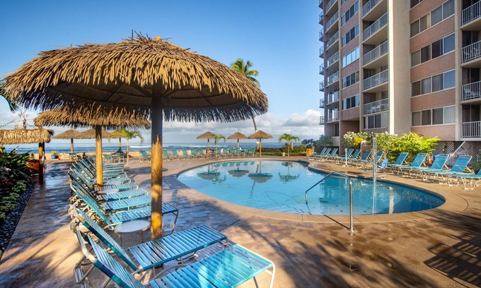 Kahana Apartment | Royal Kahana Maui by OUTRIGGER