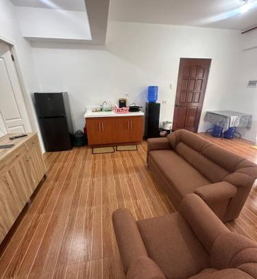 Basak Apartment | Royal Oceancrest condominium