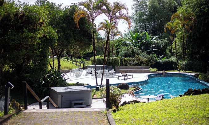 Santa Rosa Hotel | Royal Palm Galapagos, Curio Collection Hotel by Hilton
