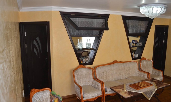 Adjara Apartment | Royal Paradise