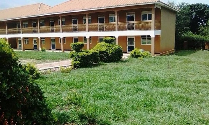 Kayunga Apartment | Royal Paradise Hotel