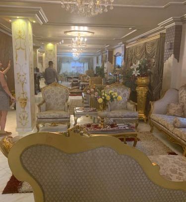 Al Haram Apartment | Royal Pyramids Palace Residence